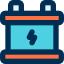Battery icon 64x64