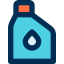 Oil tank icon 64x64