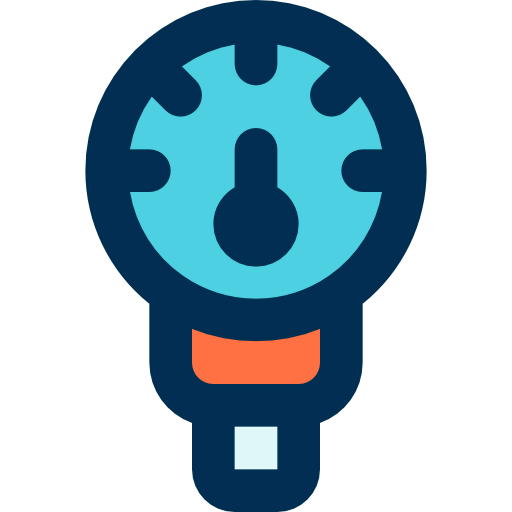 Manometer icon
