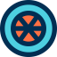 Wheel icon 64x64