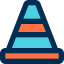 Cone icon 64x64
