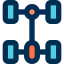 Chassis icon 64x64