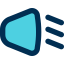 Car light icon 64x64