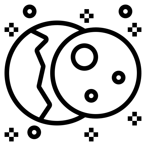 Eclipse biểu tượng