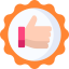 Badge icon 64x64