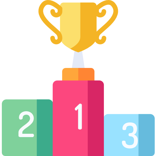 Podium icon