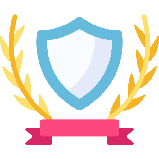 Badge icon