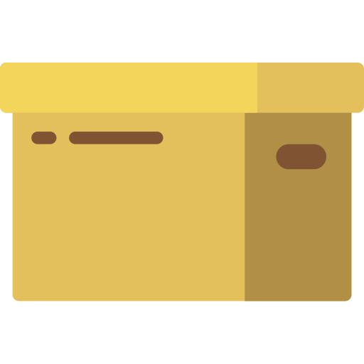Box icon