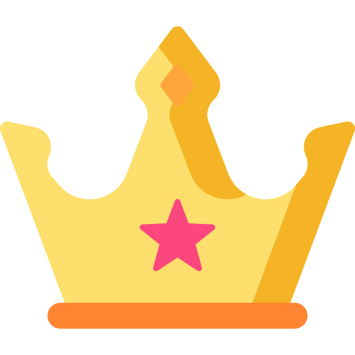 Crown icon