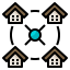 Connection icon 64x64