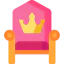 Throne 图标 64x64
