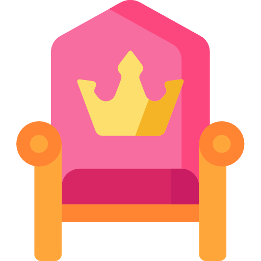 Throne icon