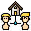 Meeting icon 64x64