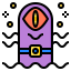 Alien icon 64x64