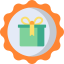Gift icon 64x64