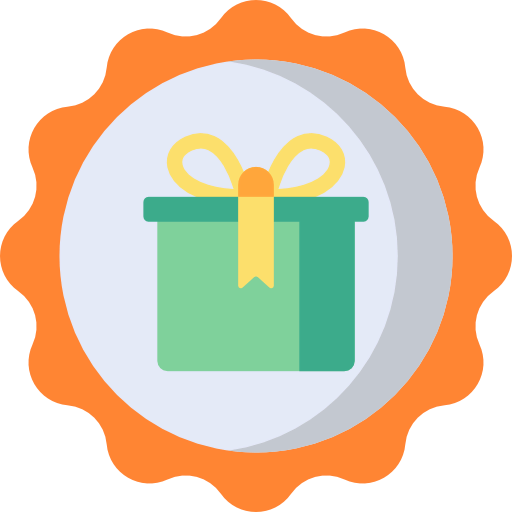Gift icon