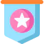 Pennant icon 64x64