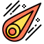Comet icon 64x64