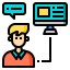 Presentation icon 64x64