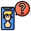 Question icon 64x64