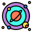 Galaxy icon 64x64