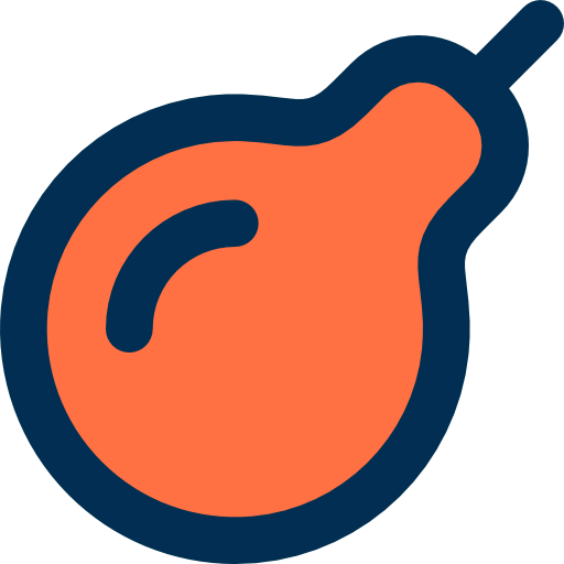 Pear icon