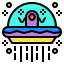 Ufo icon 64x64