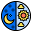 Day icon 64x64