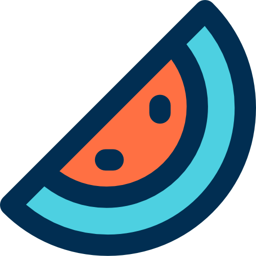 Watermelon icon
