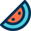 Watermelon icon 64x64