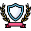 Badge icon 64x64