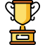 Trophy icon 64x64
