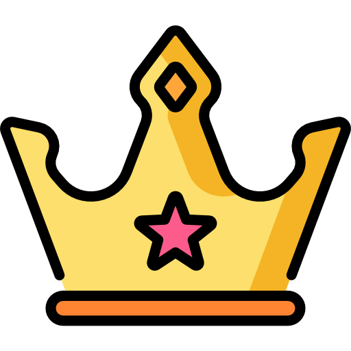 Crown icon