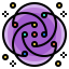 Space icon 64x64