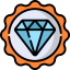 Badge icon 64x64