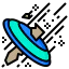 Blackhole icon 64x64