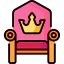 Throne 图标 64x64
