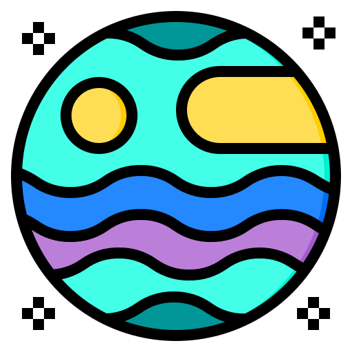 Mars icon