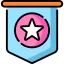Pennant icon 64x64