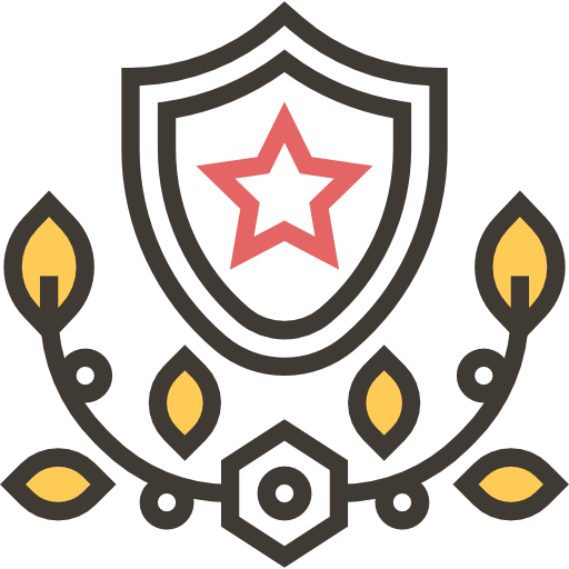 Shield icon
