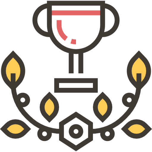 Trophy icon