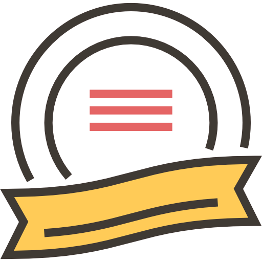Trophy icon