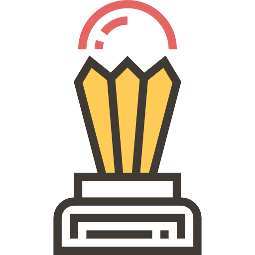 Trophy icon