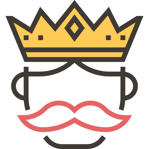 King icon