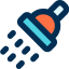 Shower icon 64x64