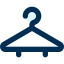 Hanger icon 64x64