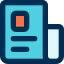Newspaper icon 64x64