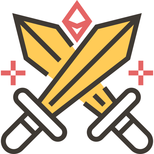 Swords icon