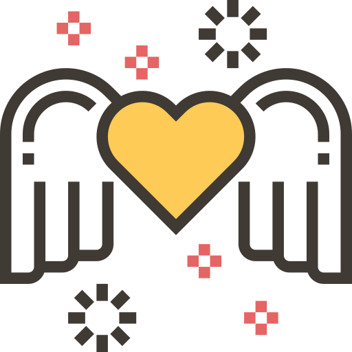 Heart icon