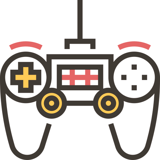 Gamepad icon